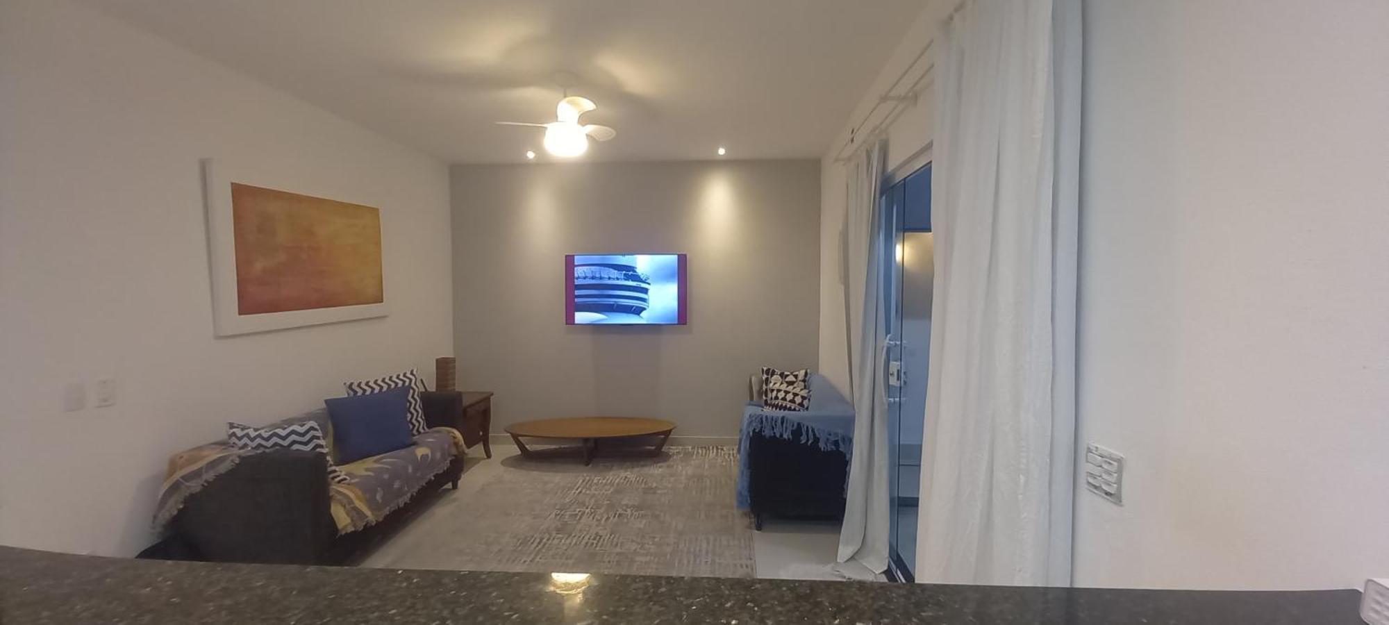 Apartamento Casa De
